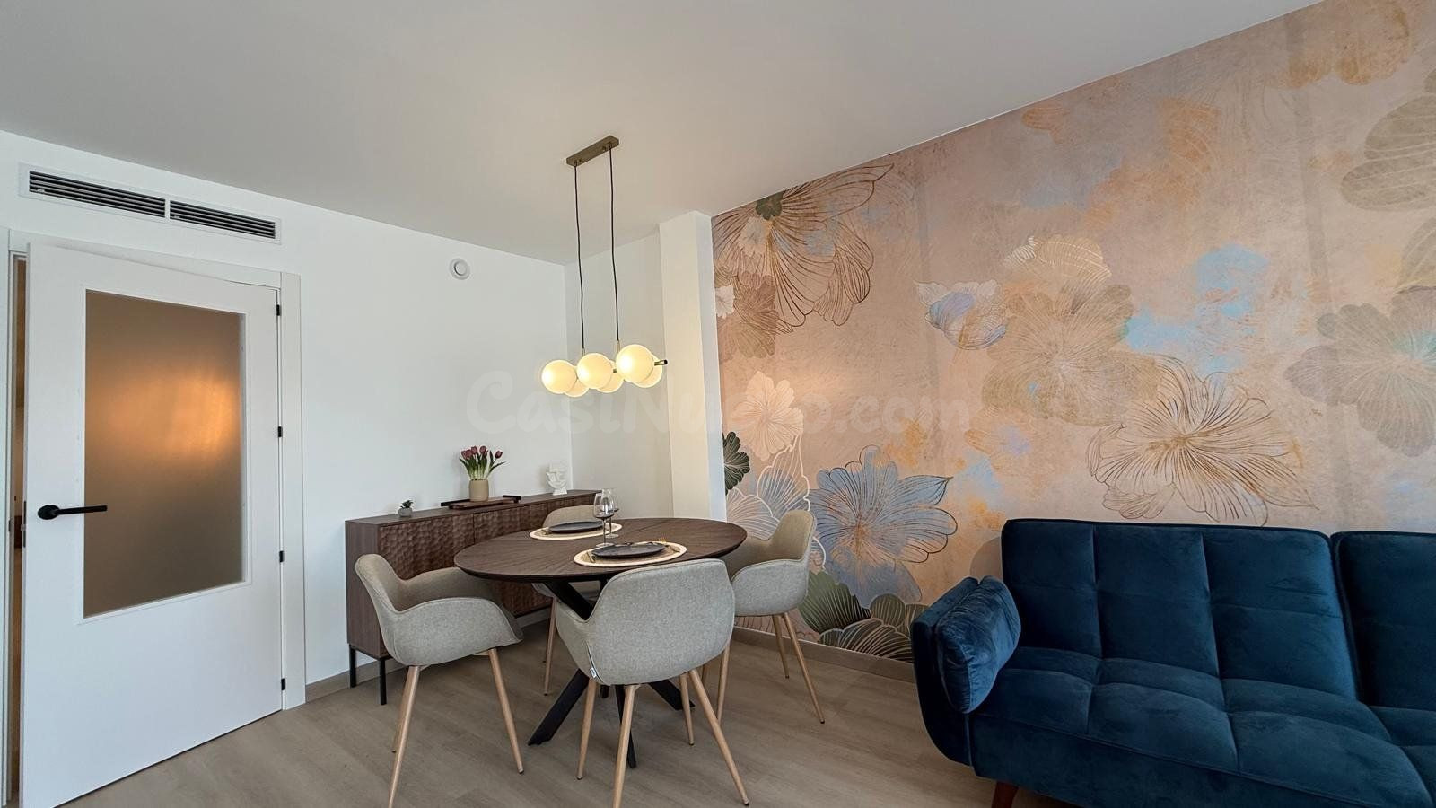 Piso 3 habitaciones 76m² en venta - Casco Urbano