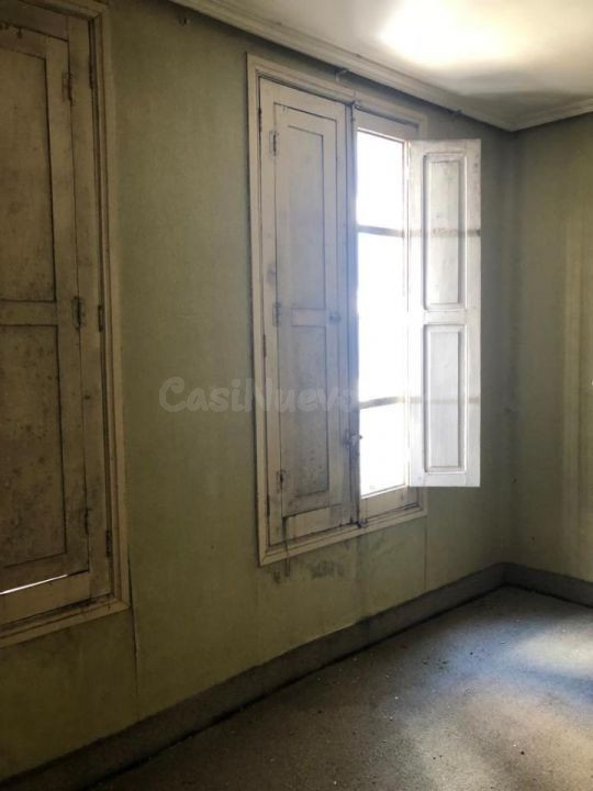 Edificio en El Couto. OPORTUNIDAD