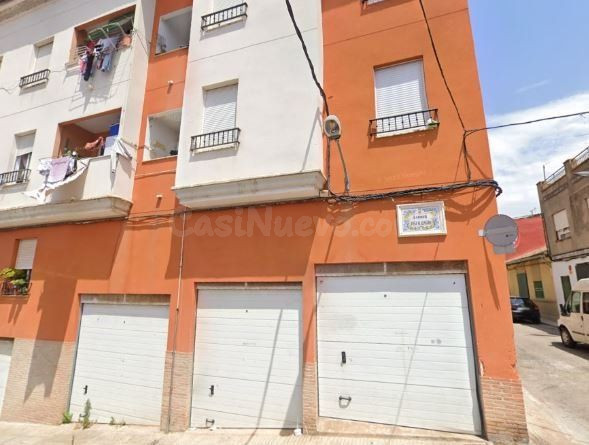 Piso 1 habitación 55m² en venta - Sagrada familia