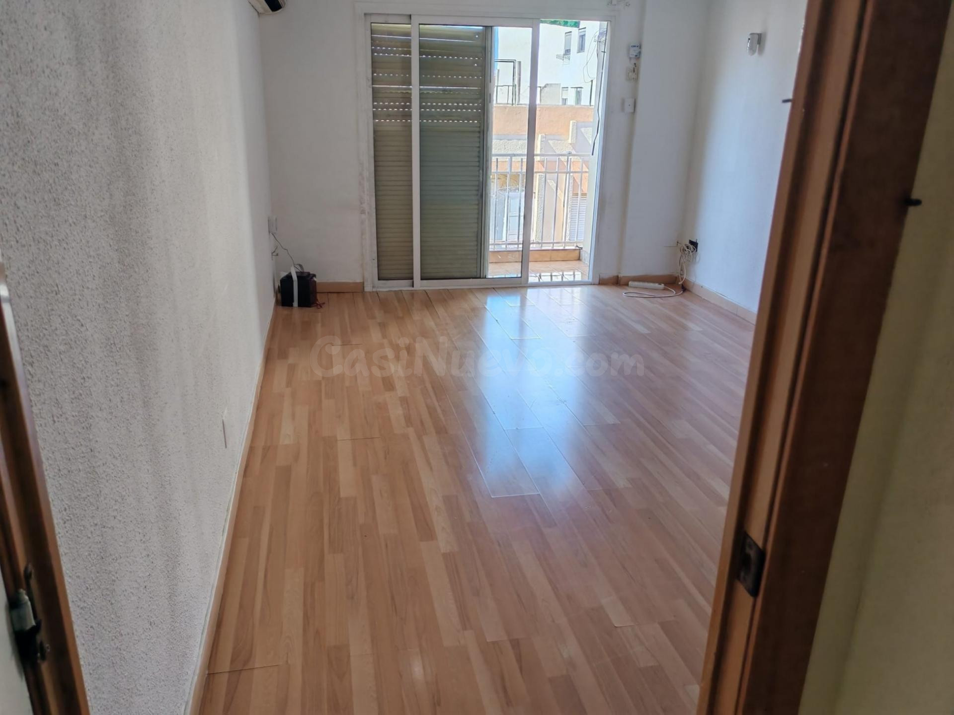 Piso 1 habitación 119m² en venta - Los Juzgados