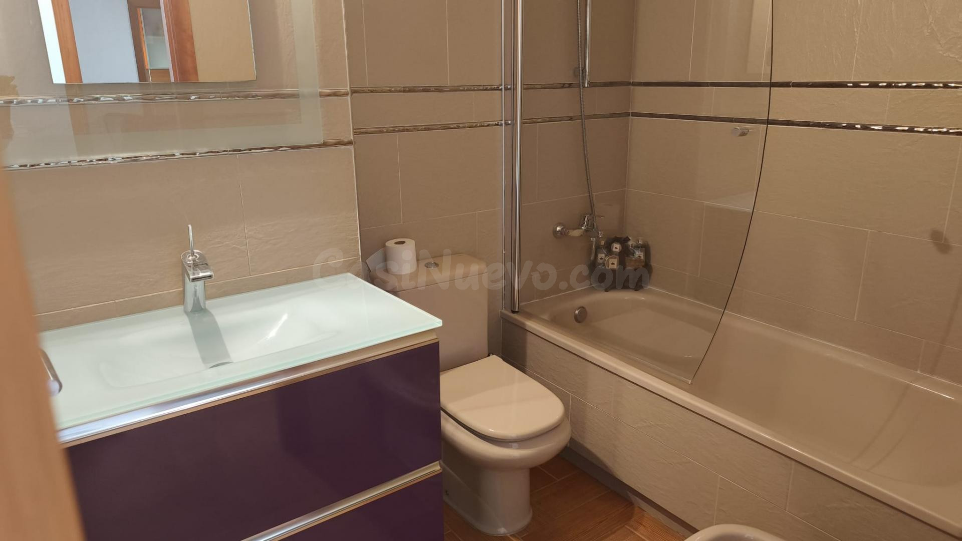 Piso 3 habitaciones 96m² en venta - Centro