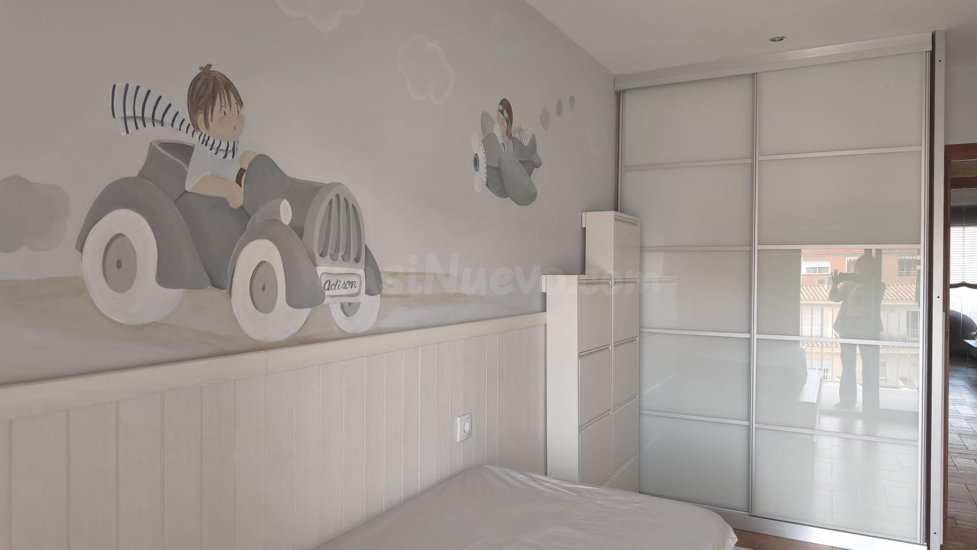 Piso 3 habitaciones 96m² en venta - Centro - foto 3