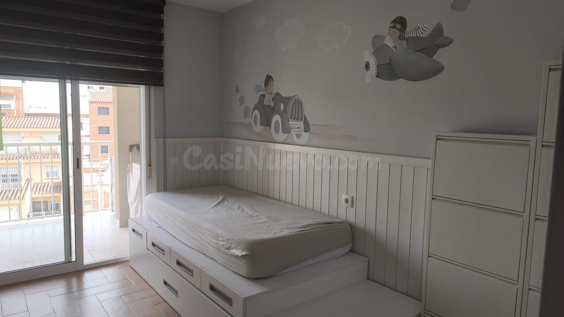 Piso 3 habitaciones 96m² en venta - Centro - foto 4