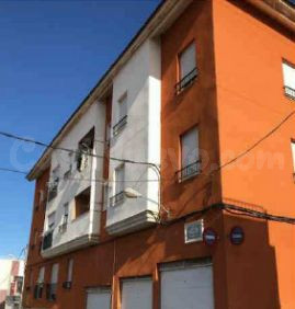 Piso 2 habitaciones 55m² en venta - Sagrada familia