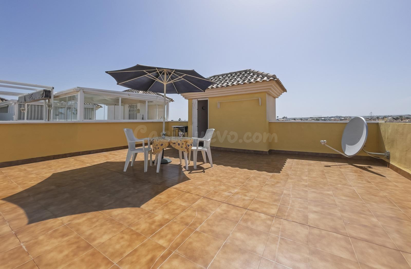 Buhardilla 2 habitaciones 78m² en venta - La Florida