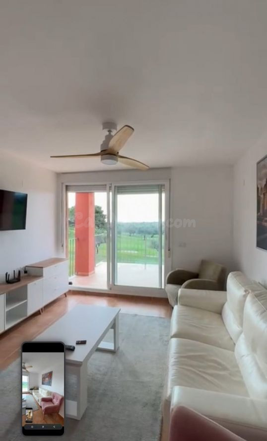 Piso 2 habitaciones 85m² en alquiler - Urbanizacion panorami - foto 2