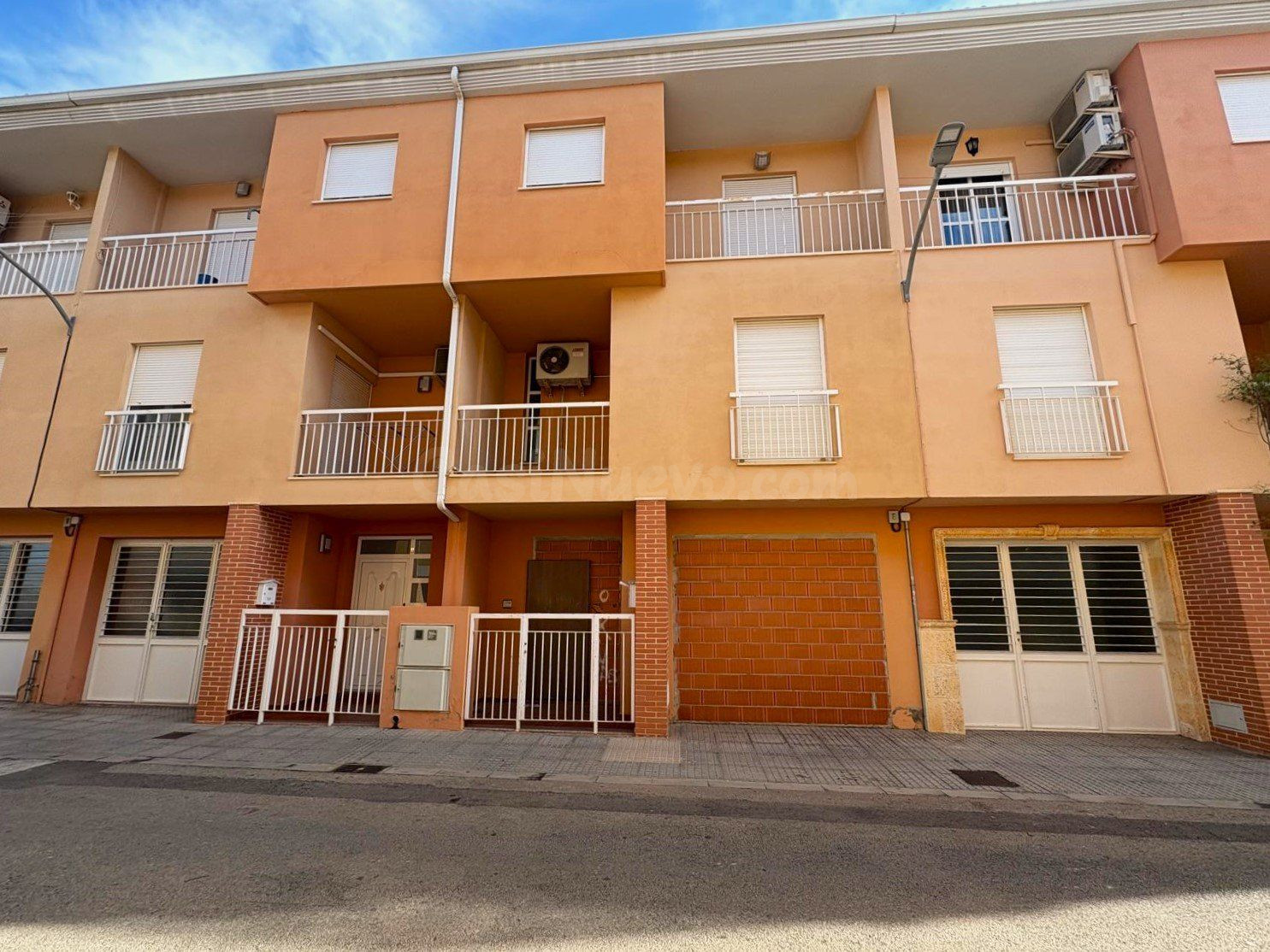 Adosado 3 habitaciones 202m² en venta - Metro carlet