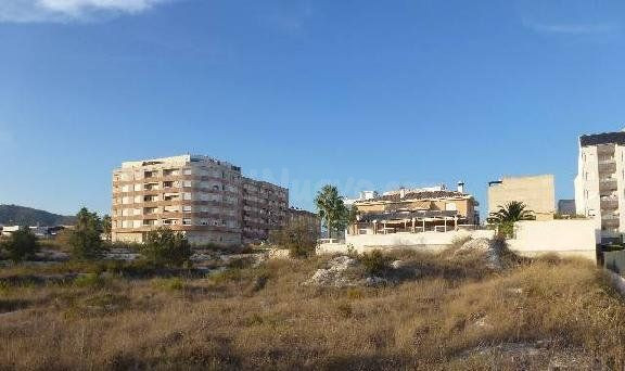 Terreno urbano 5600m² en venta - Comunidad valenciana