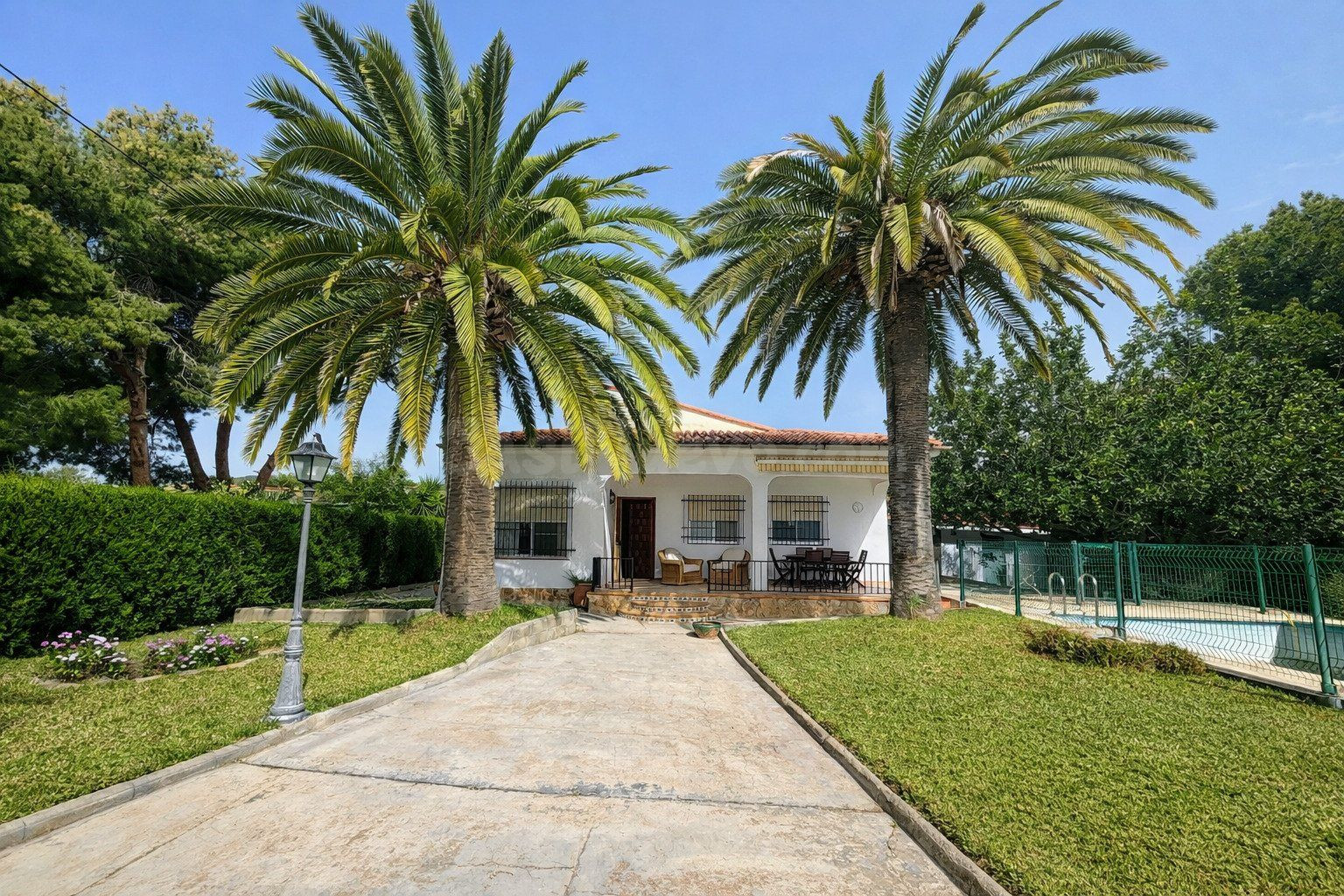 Chalet 3 habitaciones 107m² en venta - Comunidad valenciana
