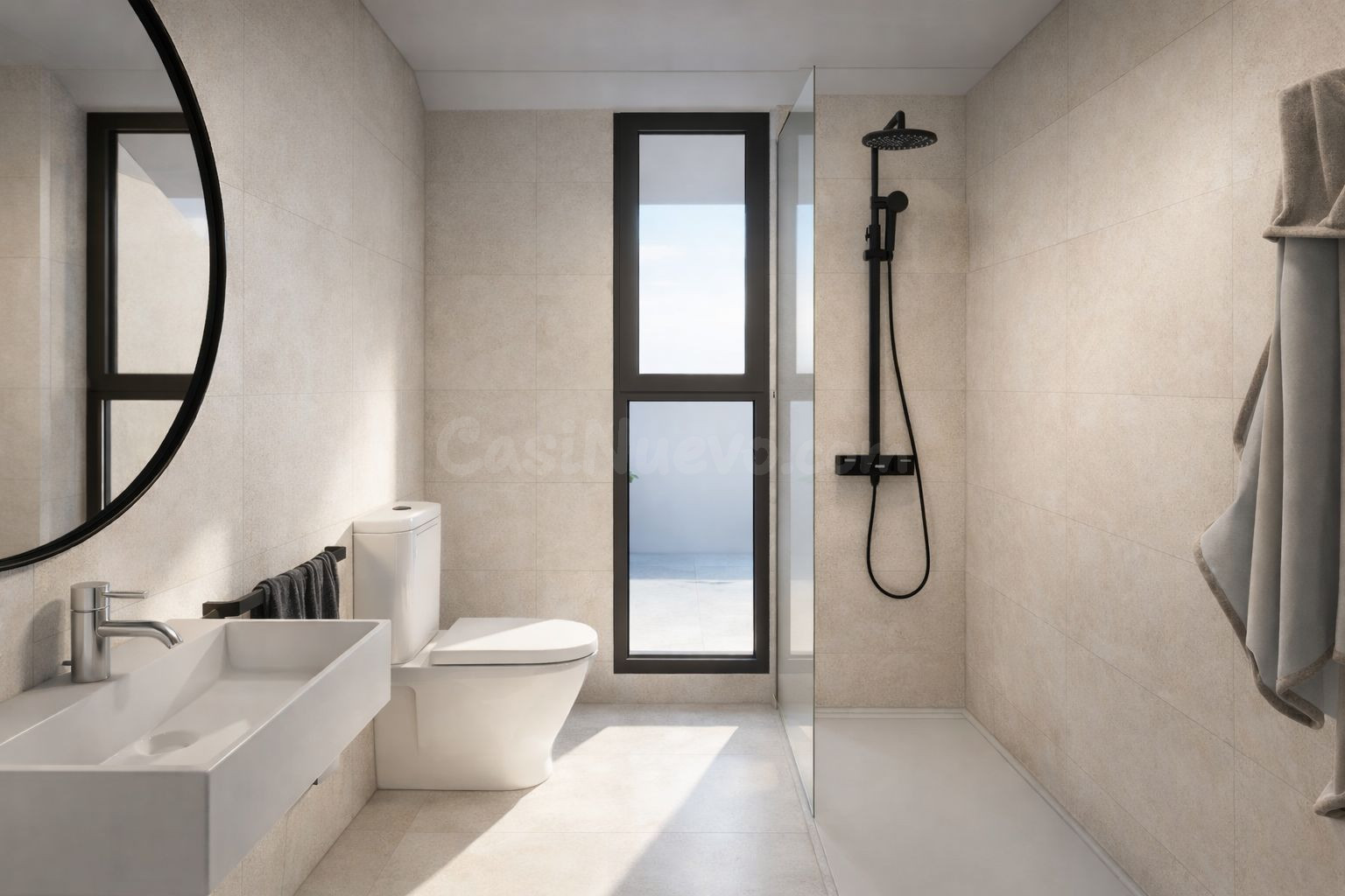 Ático 2 habitaciones 66m² en venta - Metro museros - foto 4