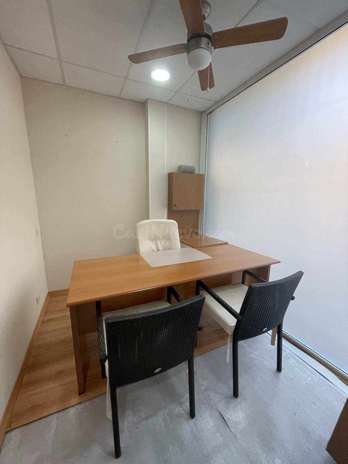 Local comercial 2 habitaciones 26m² en venta - Eixample