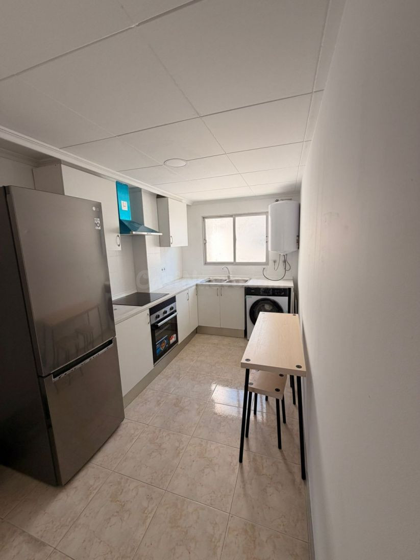 Piso 4 habitaciones 108m² en venta - Sants Patrons