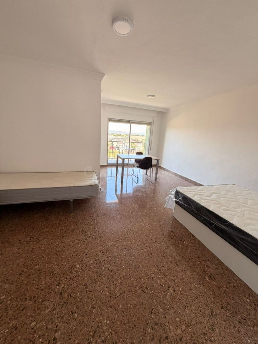 Piso 4 habitaciones 108m² en venta - Sants Patrons - foto 2