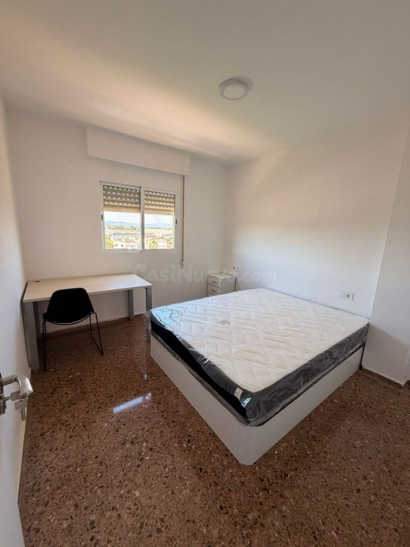 Piso 4 habitaciones 108m² en venta - Sants Patrons - foto 4