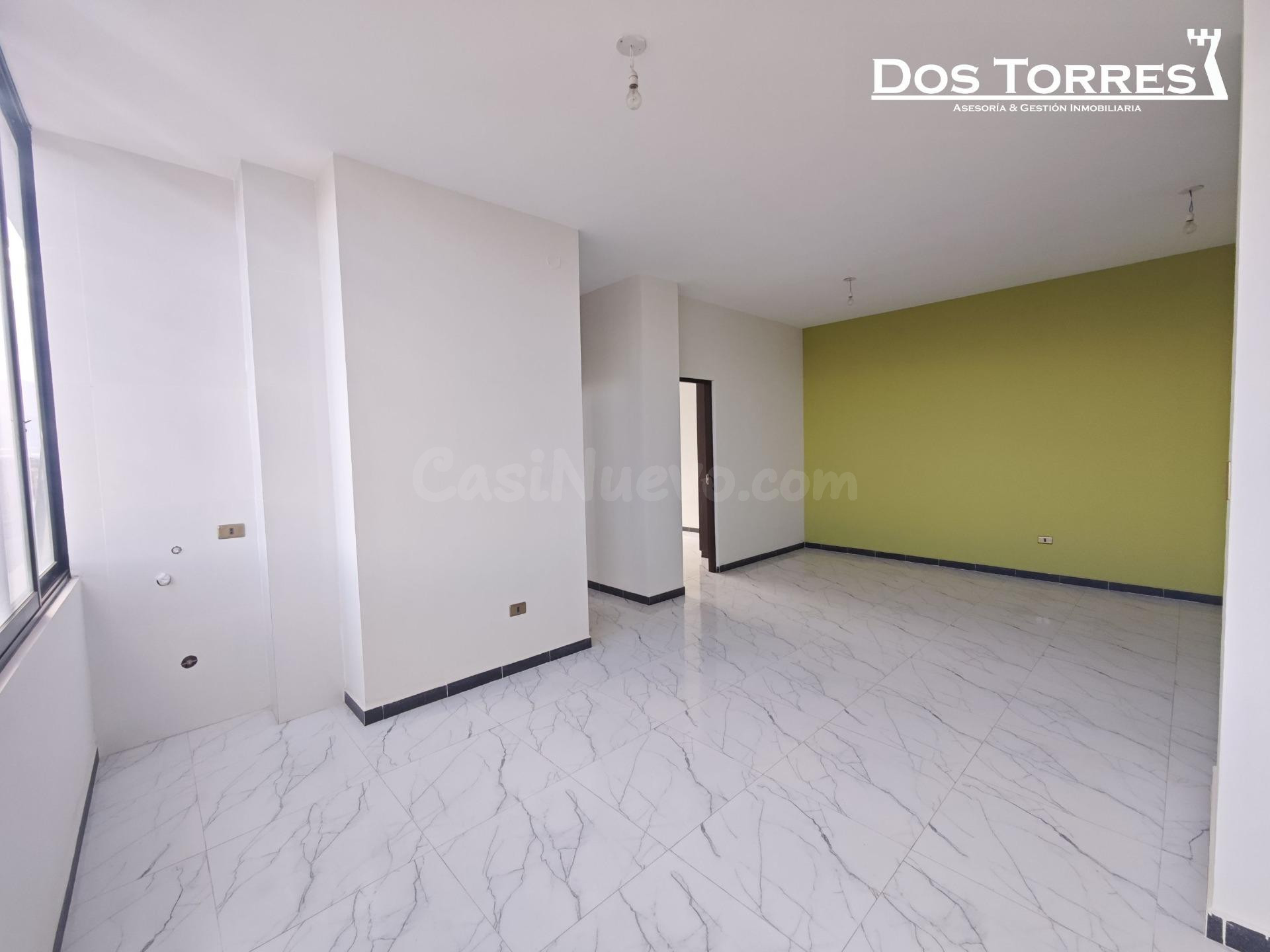 Apartamento 2 habitaciones 78m² en alquiler - Sarcobamba