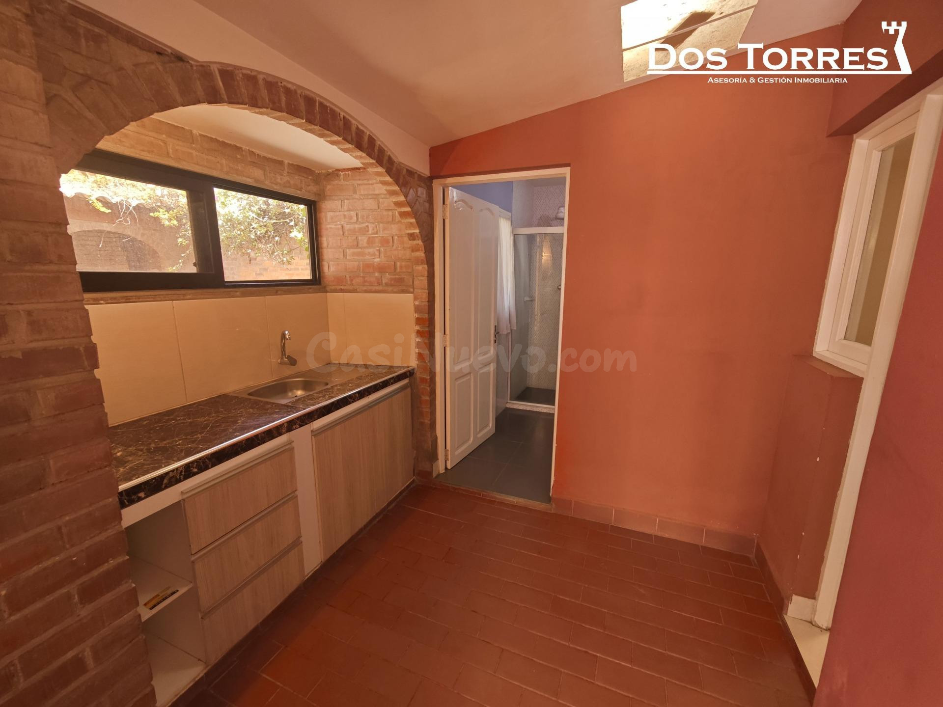Apartamento 1 habitación 35m² en alquiler - Sarco