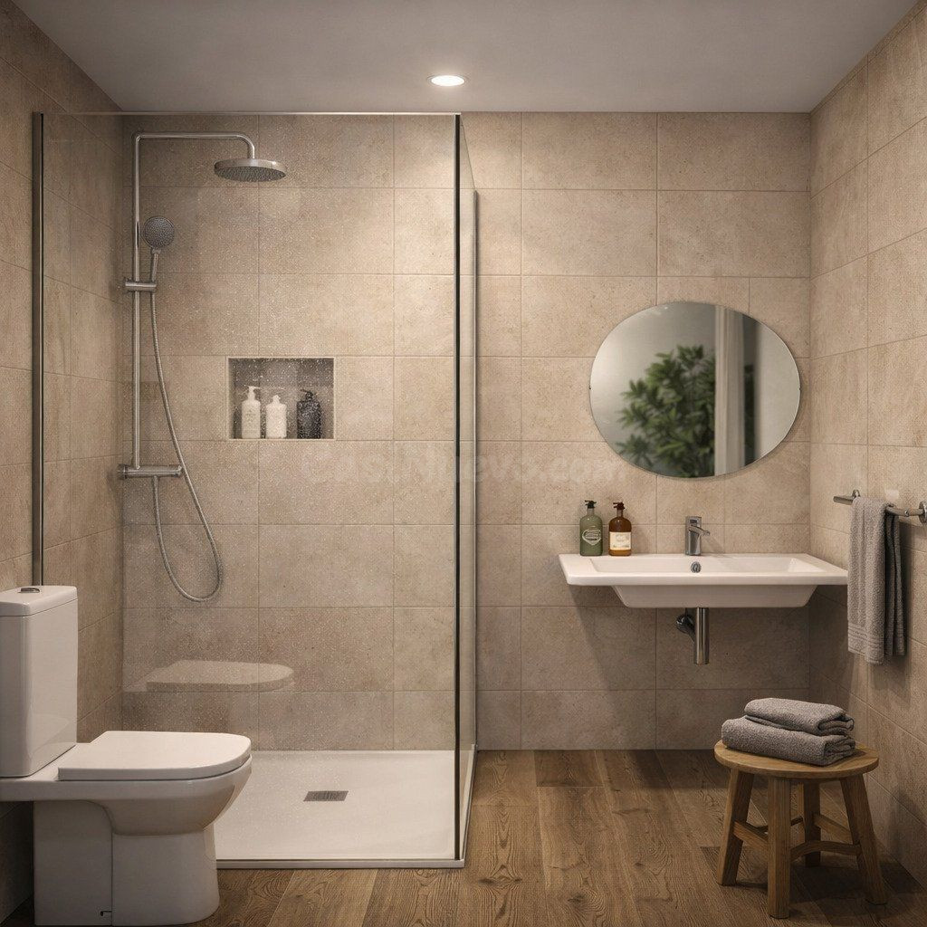 Ático 1 habitación 75m² en venta - Colegio Ausias March - foto 3