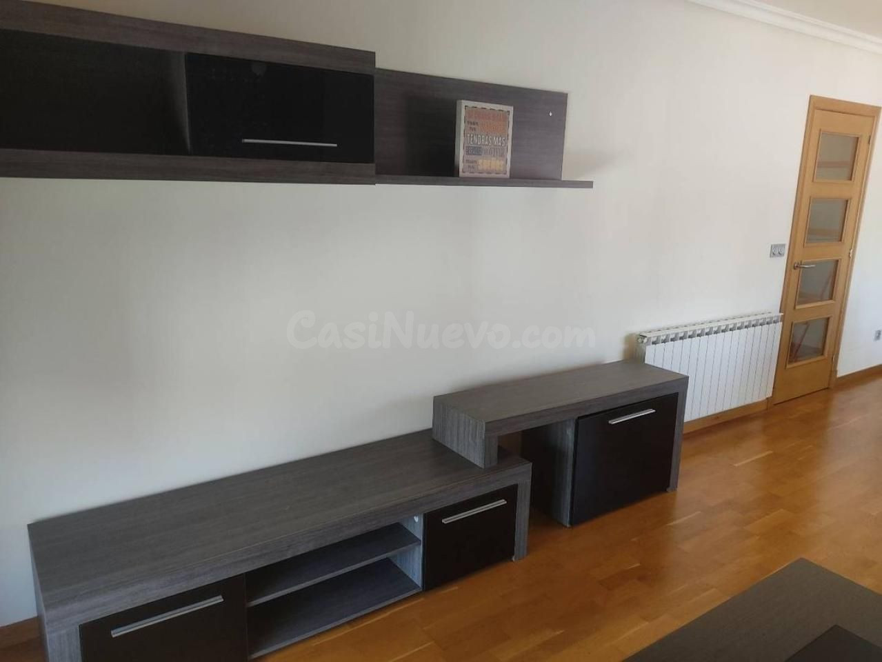 ¡TU PROXIMA VIVIENDA EN NIGRAN! PISO DE 2 habitaciones MUY C