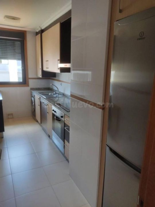 ¡TU PROXIMA VIVIENDA EN NIGRAN! PISO DE 2 habitaciones MUY C - foto 3
