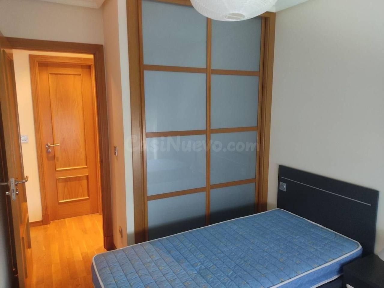 ¡TU PROXIMA VIVIENDA EN NIGRAN! PISO DE 2 habitaciones MUY C - foto 4