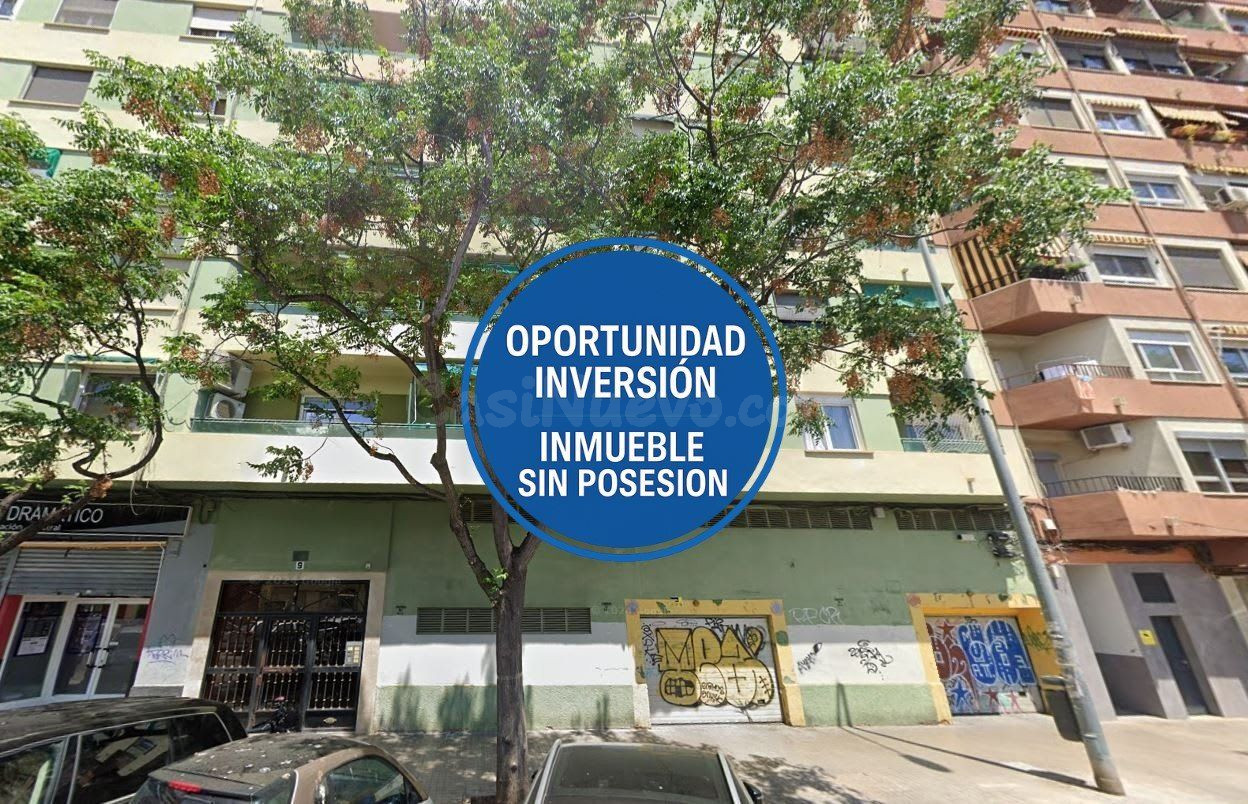 Garaje en venta - Camins al Grau