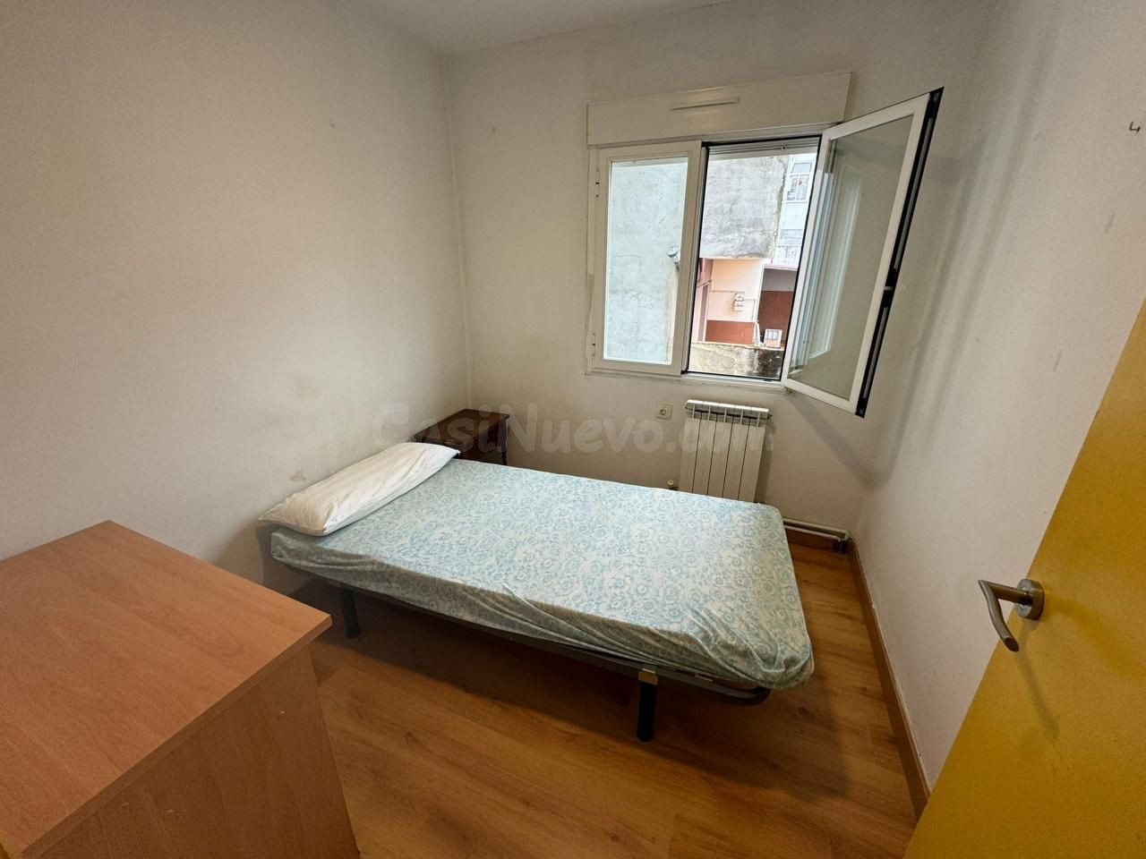 CAMPAÑA ESTUDIANTES 2026/2027. LA MOTIVACIÓN TE IMPULSA PERO EL TRABAJO TE MANTIENE. ¡¡¡UNA HABITACIÓN DISPONIBLE EN DOCTOR TEMES!!!