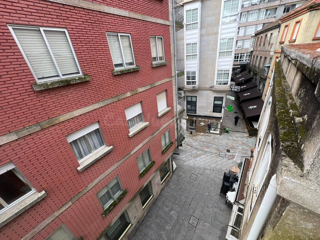 Oportunidad, se vende Edificio con Licencia de apartamento turístico