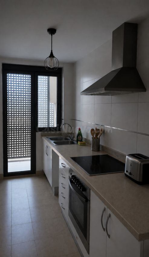 Piso 3 habitaciones 89m² en venta - Costa del azahar