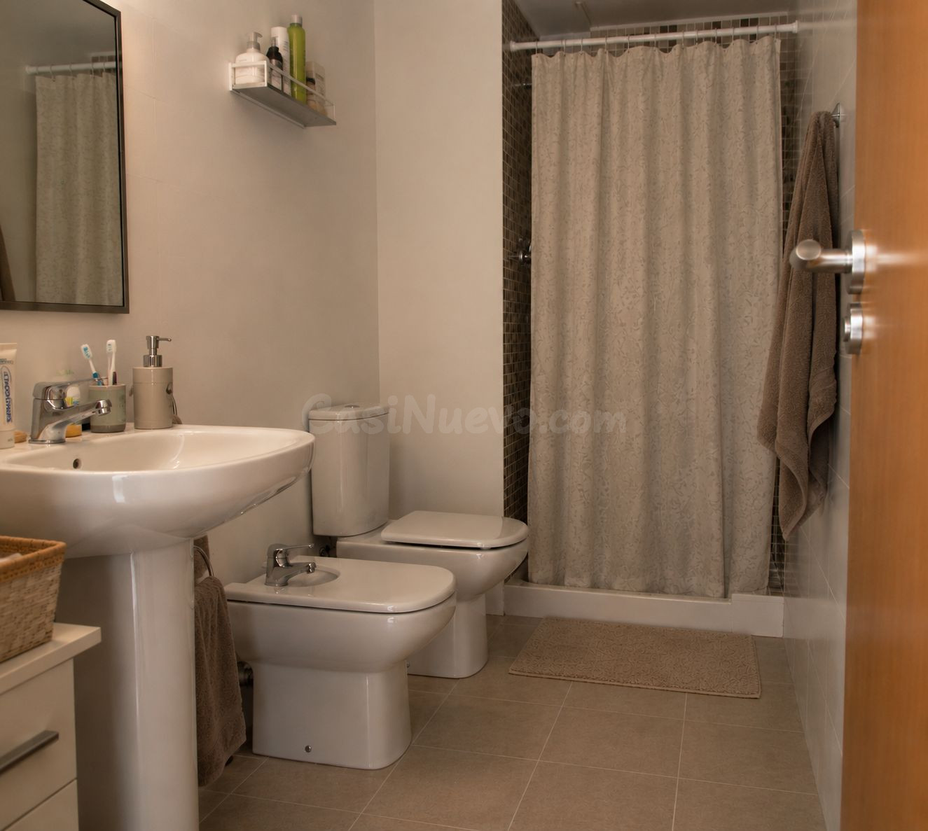 Piso 3 habitaciones 89m² en venta - Costa del azahar - foto 3