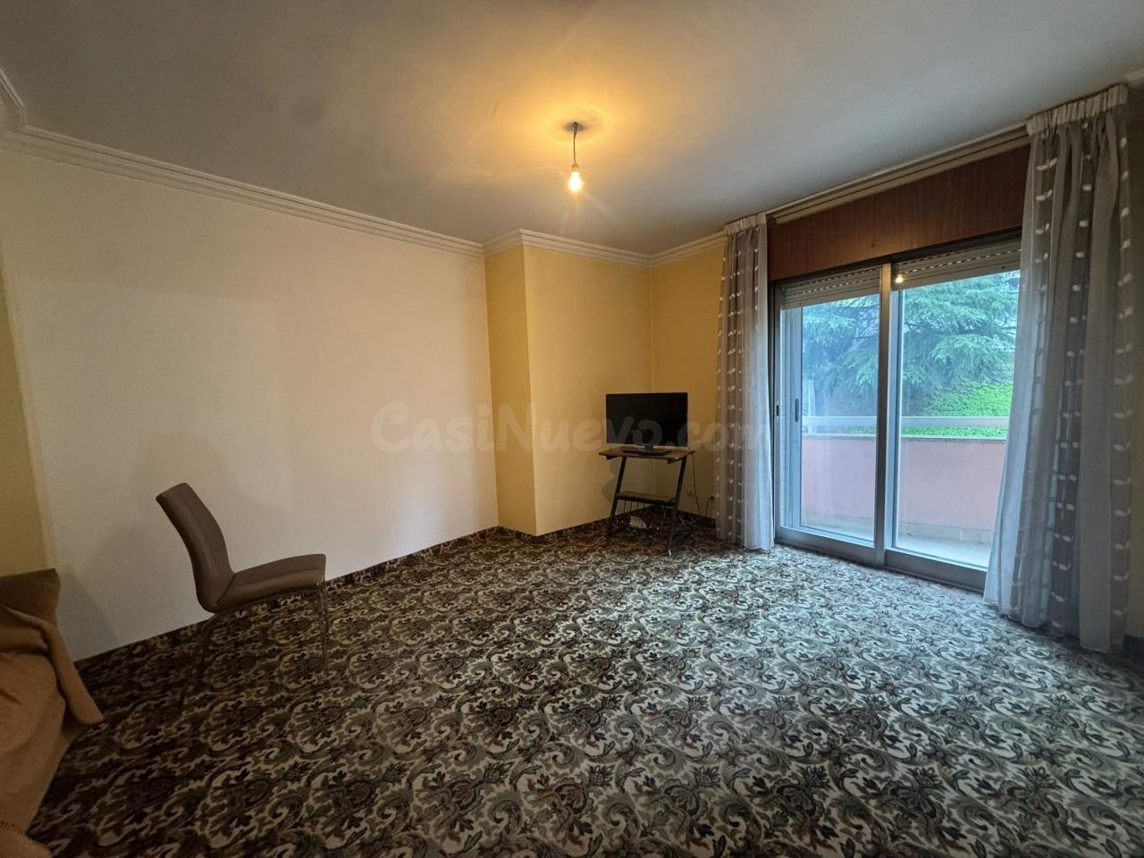 OPORTUNIDAD! SE VENDE PISO EN CALLE EMILIO PARDO BAZAN