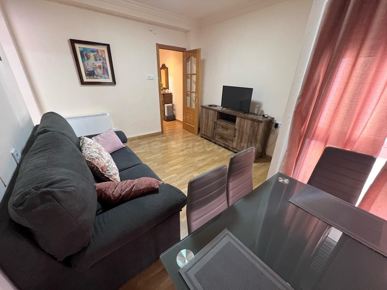 Piso en Alquiler en Lagunas, Ourense - Ideal para Familias