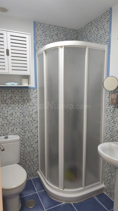 Planta baja 1 habitación 89m² en venta - Urbanizacion panoramica