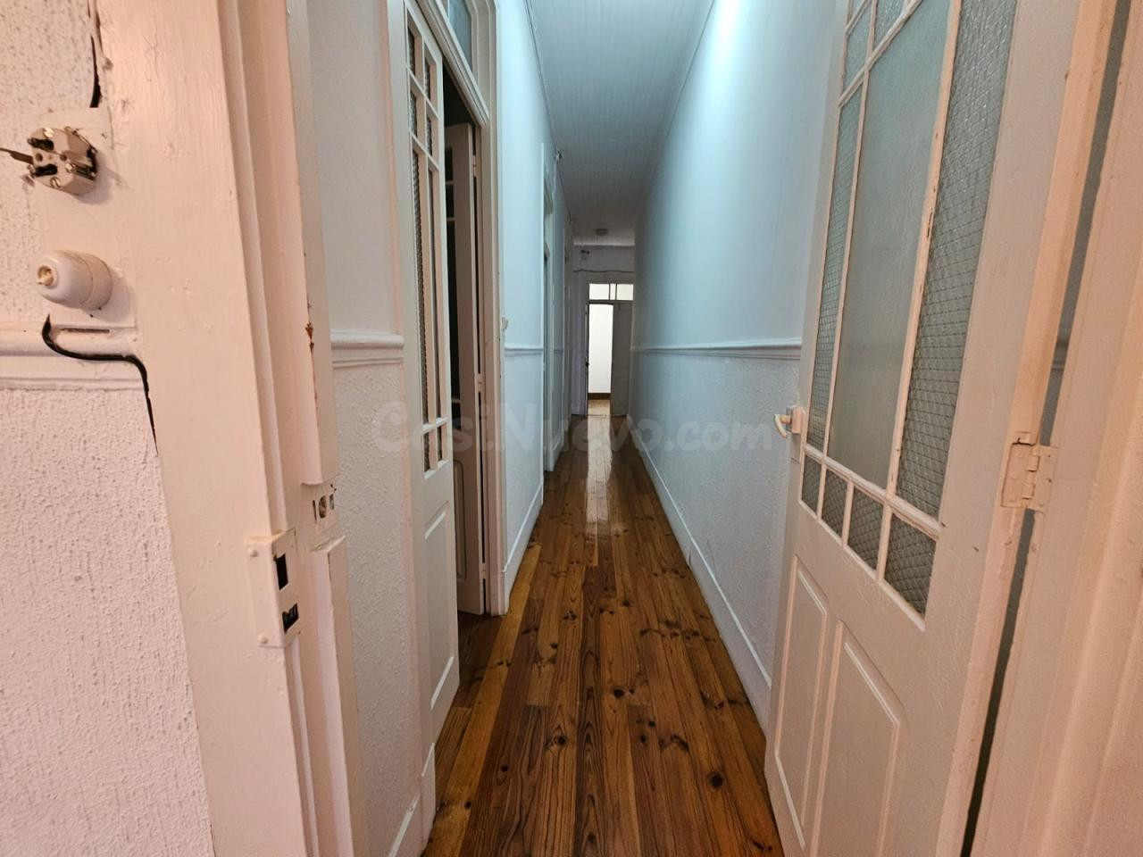 OPORTUNIDAD!!! IDEAL INVERSORES SE VENDE EDIFICIO EN EL CENTRO DE RIBADAVIA