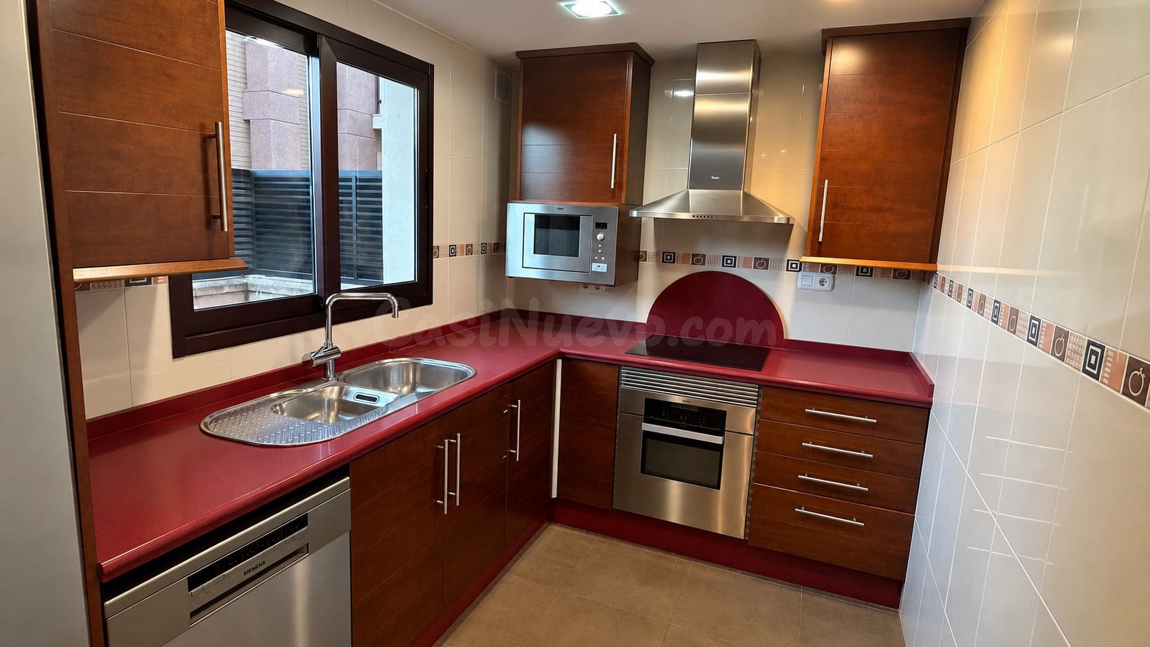 Adosado 3 habitaciones 89m² en venta - Comunidad valenciana - foto 3