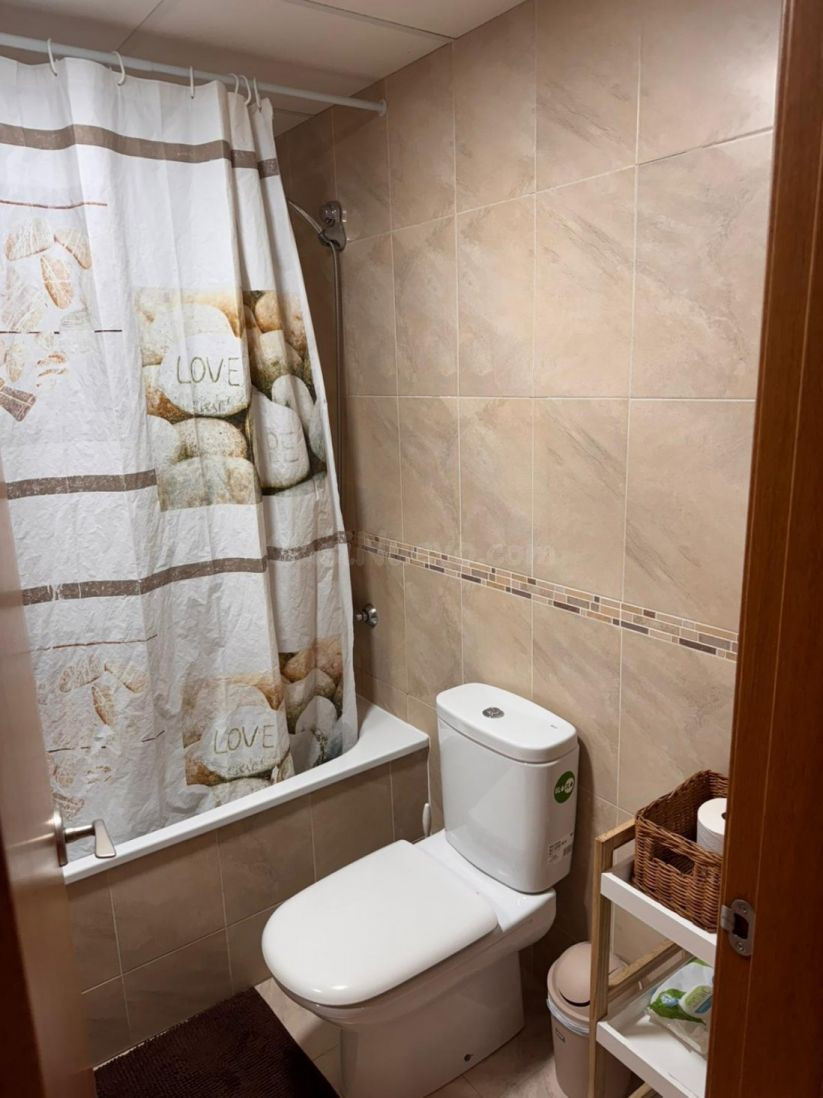 Piso 1 habitación 54m² en venta - Benicarlo