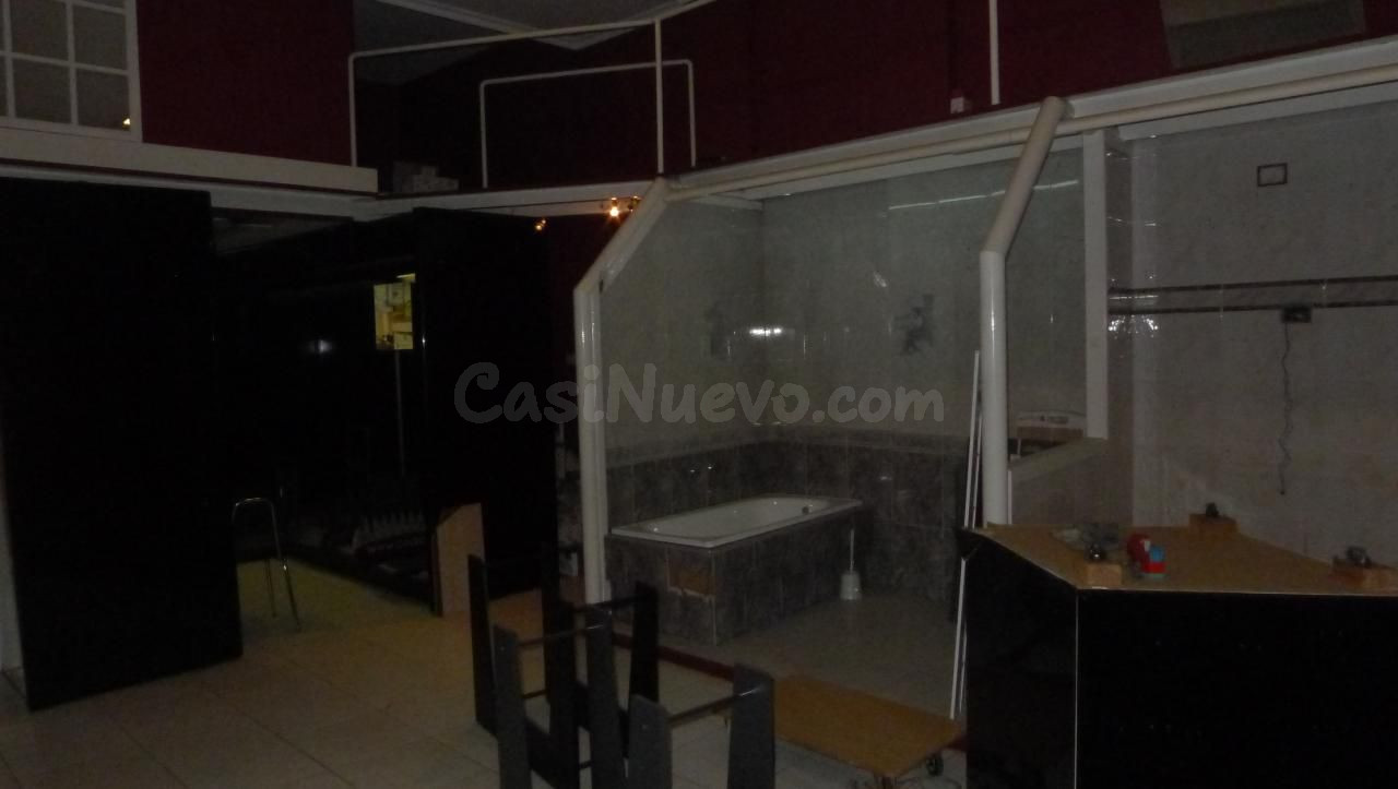 Local comercial en venta