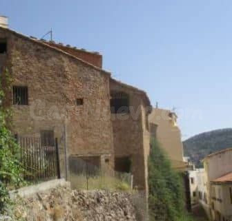 Edificio 306m² en venta - Comunidad valenciana