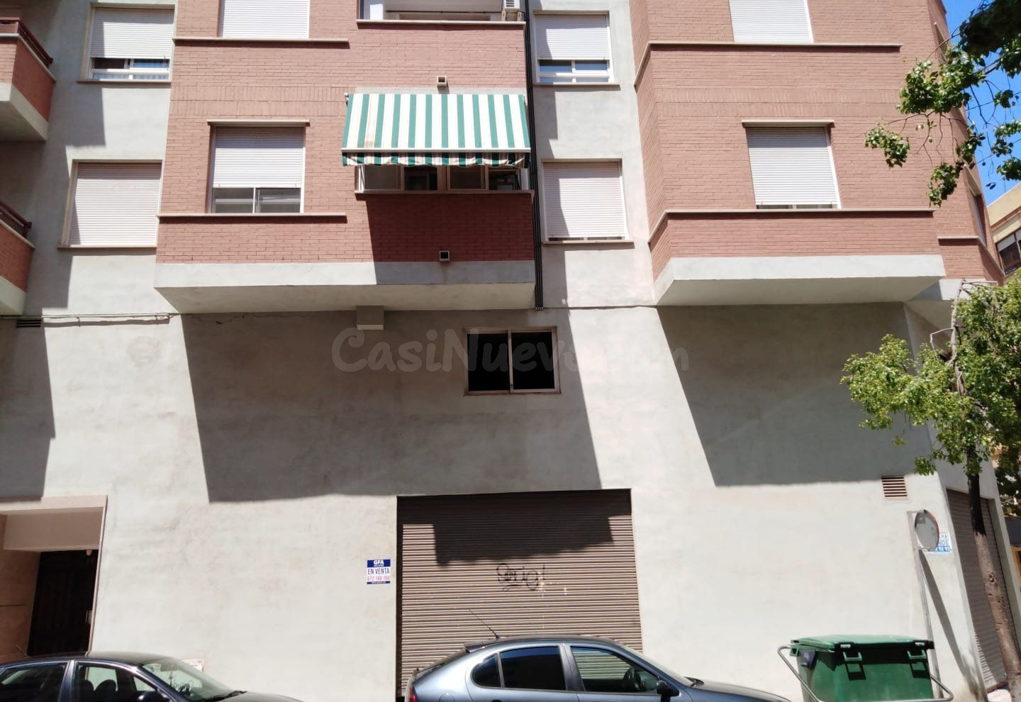 Local comercial 126m² en venta - Corte Inglés