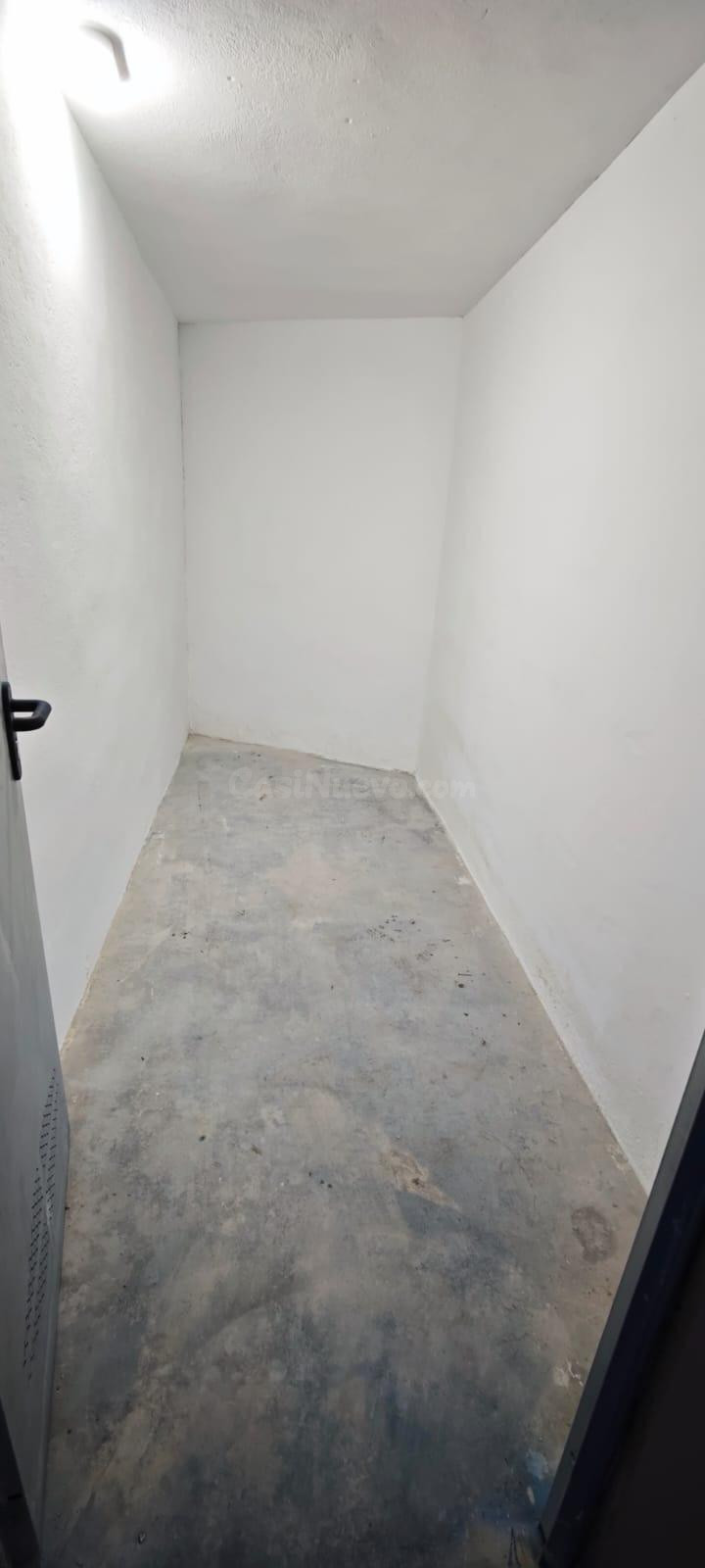 VENTA DE TRASTERO