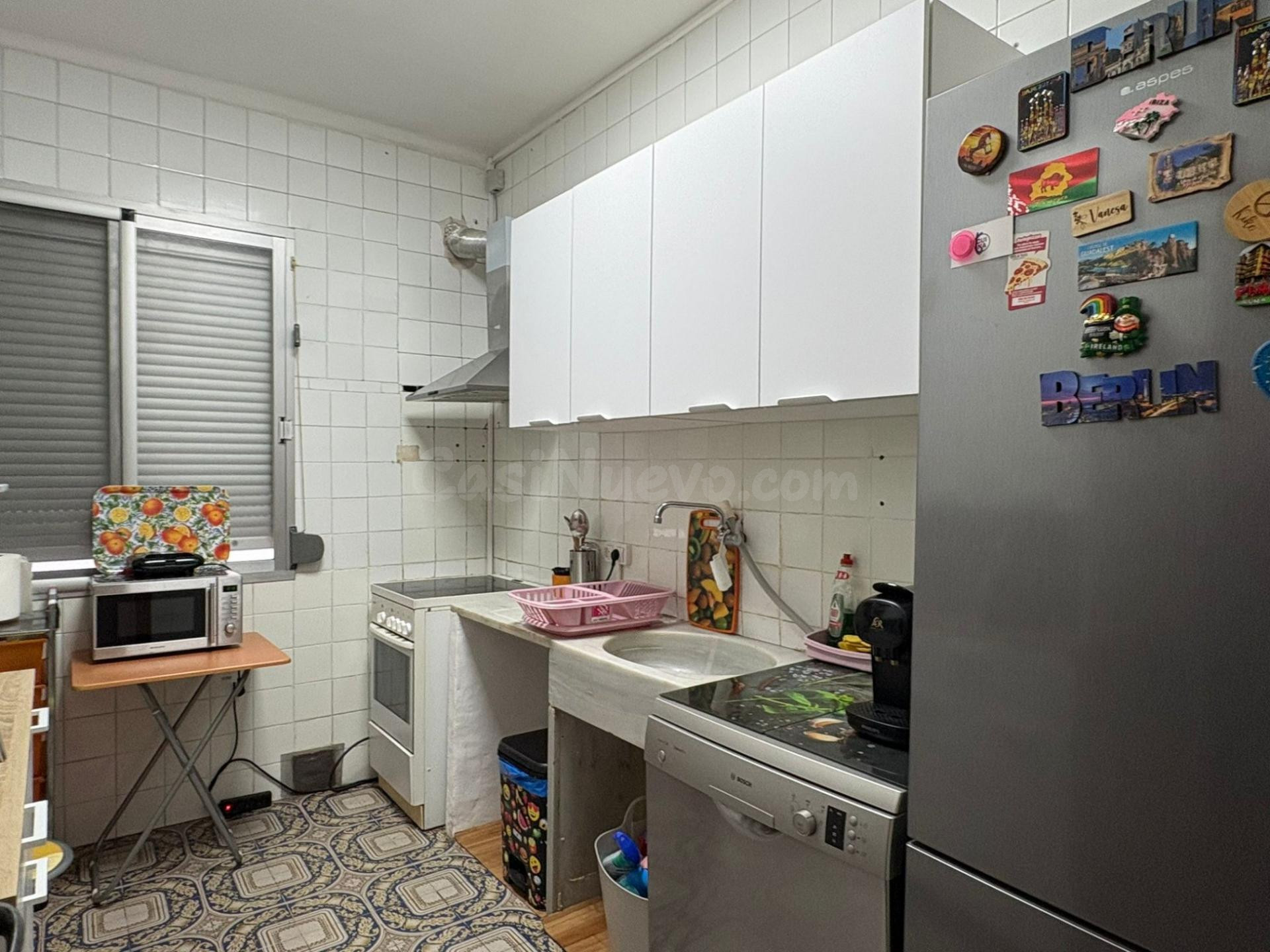 Piso 4 habitaciones 114m² en venta - Llanera de ranes