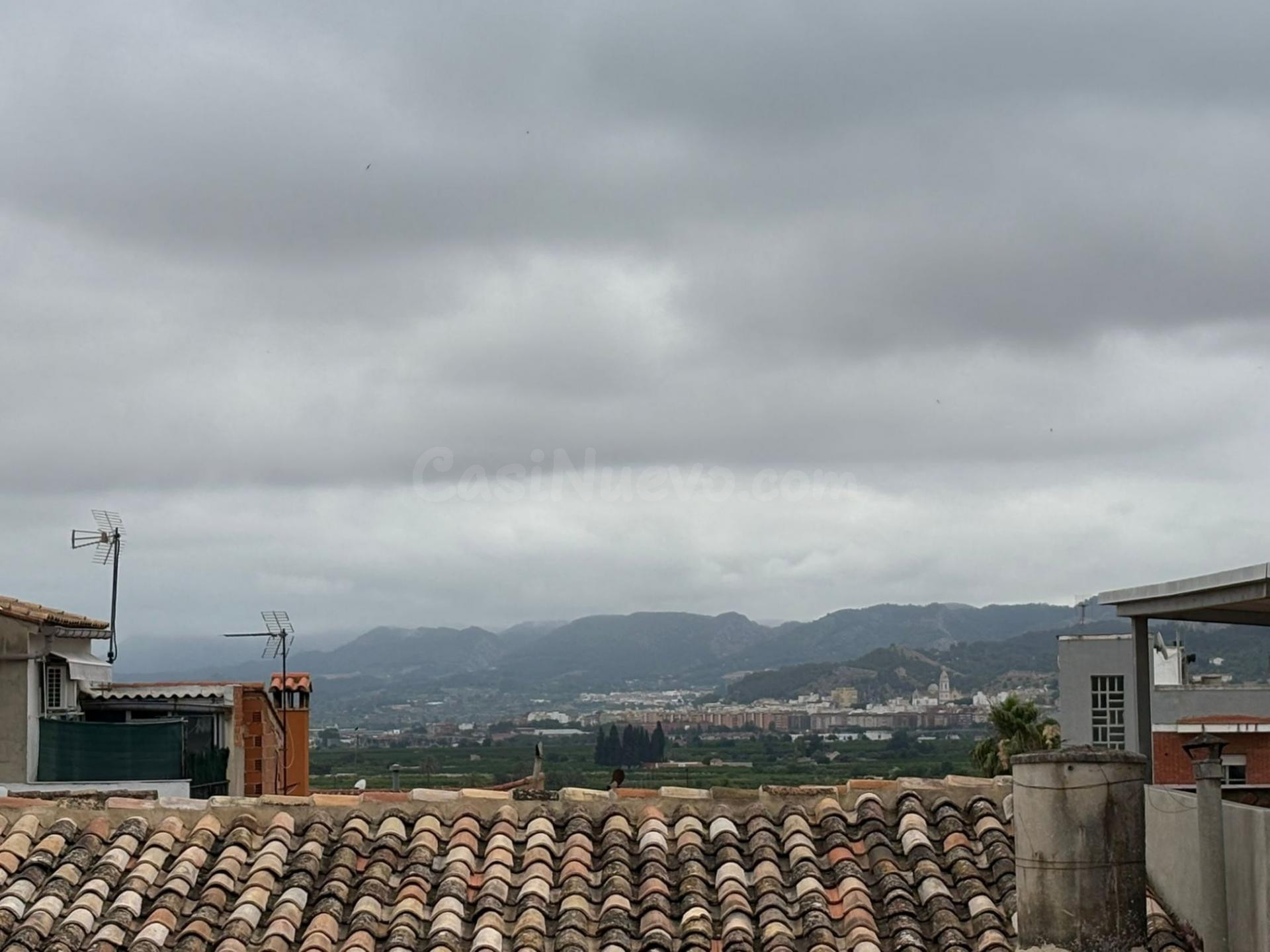 Piso 4 habitaciones 114m² en venta - Llanera de ranes - foto 2