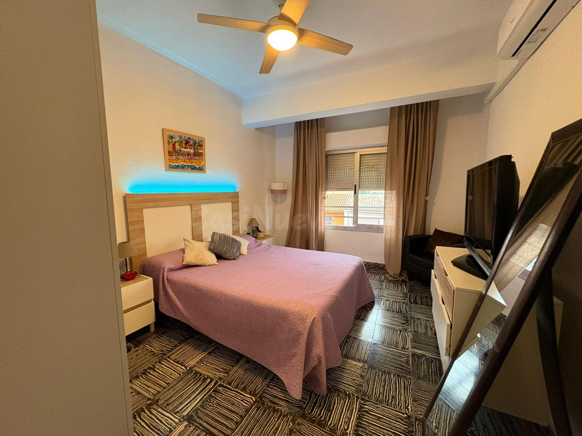 Piso 4 habitaciones 114m² en venta - Llanera de ranes - foto 3