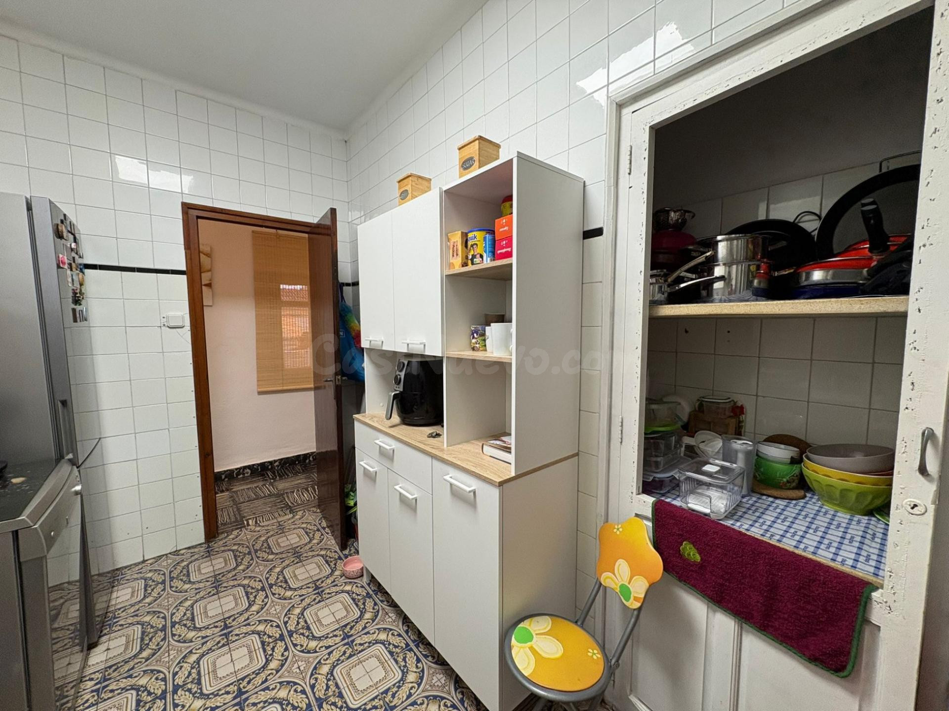 Piso 4 habitaciones 114m² en venta - Llanera de ranes - foto 4