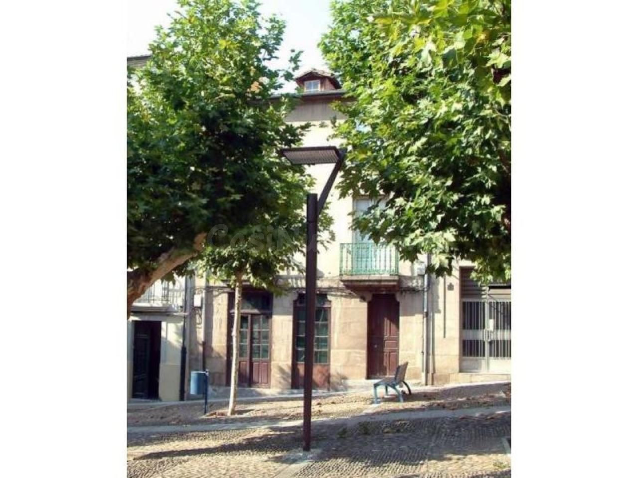 EDIFICIO EN VENTA EN CASCO VIEJO