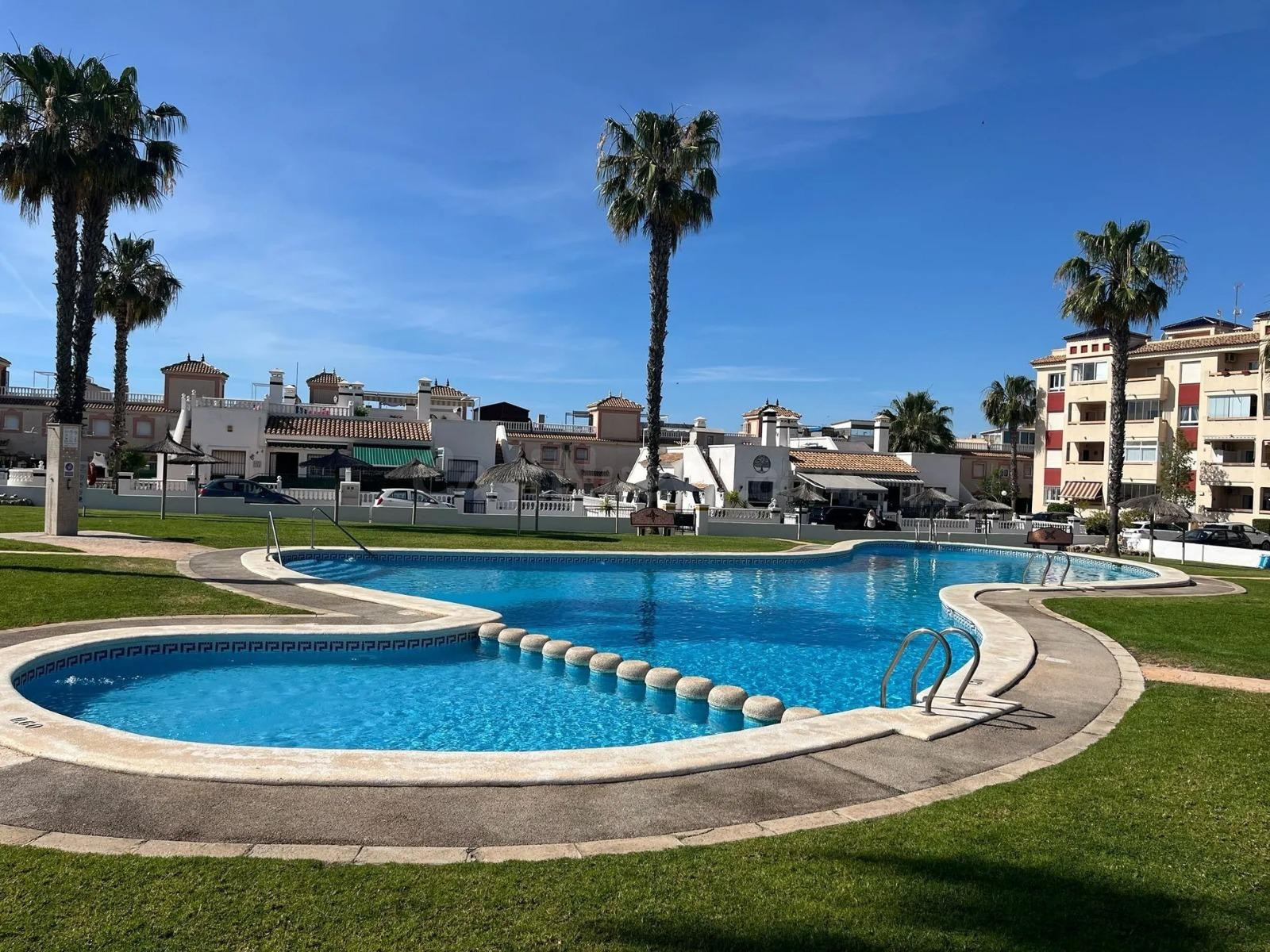Apartamento 2 habitaciones 88m² en venta - Zeniamar-Horizonte-La Campana