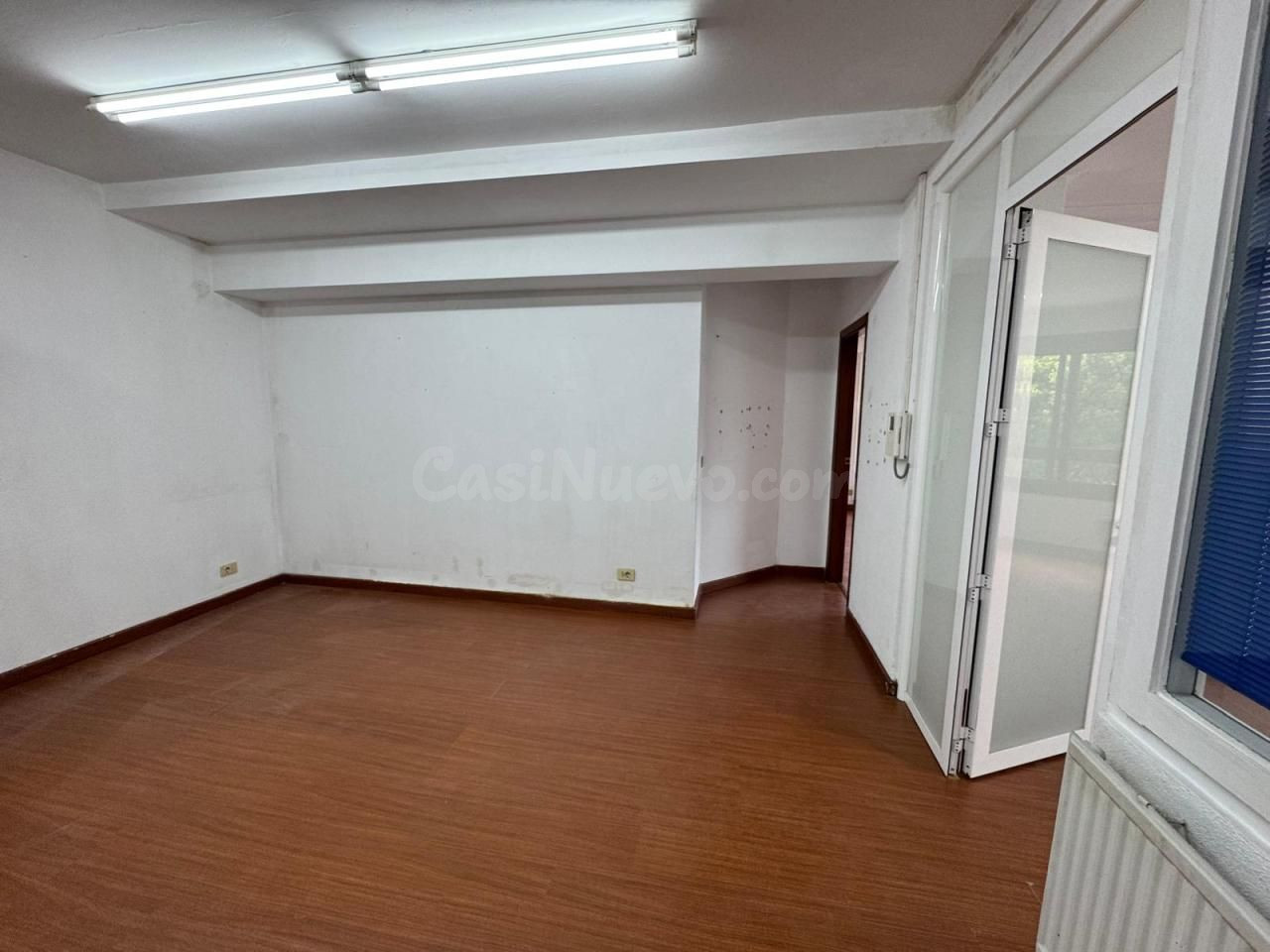 ¡¡ATENCION EMPRENDEDORES!! SE ALQUILA INCREIBLE OFICINA DE 110M2 EN GARCIA BARBON