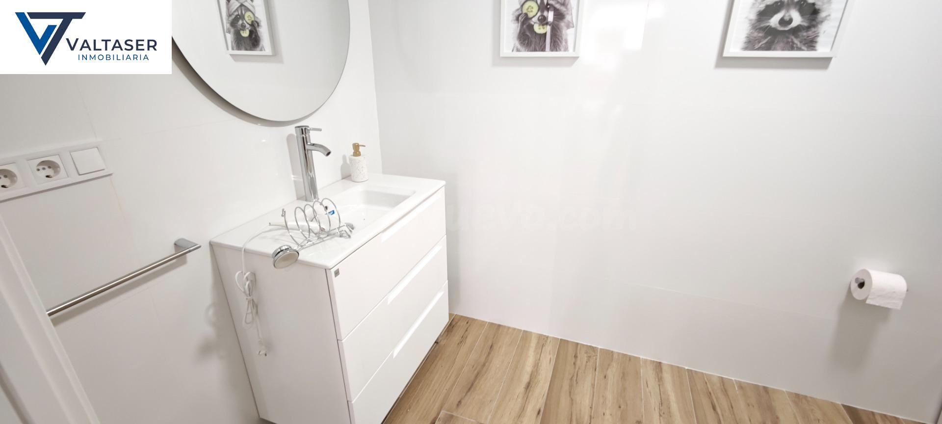 VENTA DE ESTUDIO A ESTRENAR AMUEBLADO - foto 4