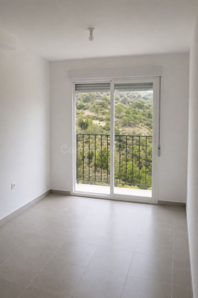 Piso 3 habitaciones 75m² en venta - Comunidad valenciana