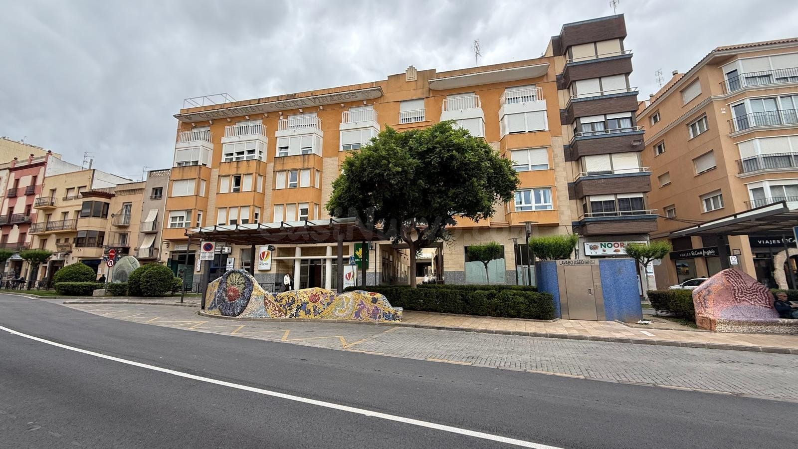 Piso 3 habitaciones 125m² en venta - CENTRO