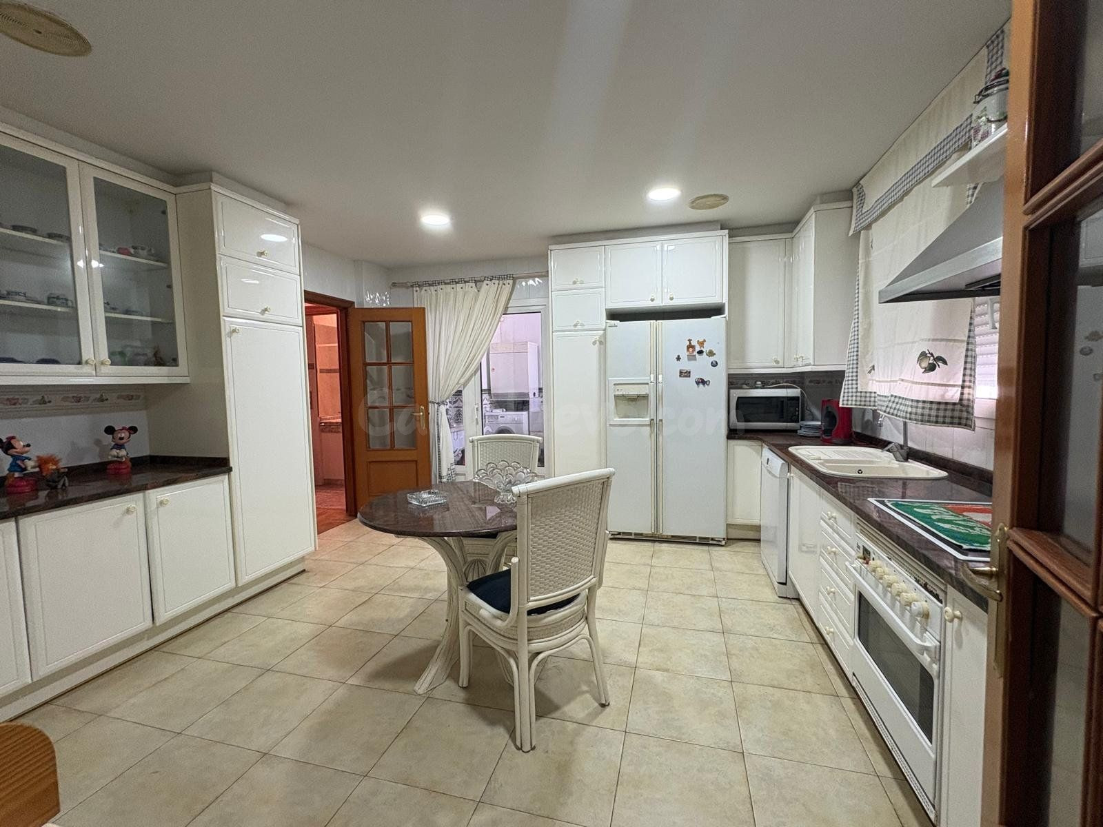 Adosado 5 habitaciones 450m² en venta - Comunidad valenciana - foto 3